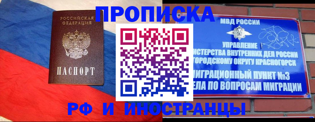 временная регистрация для всех в Дубне