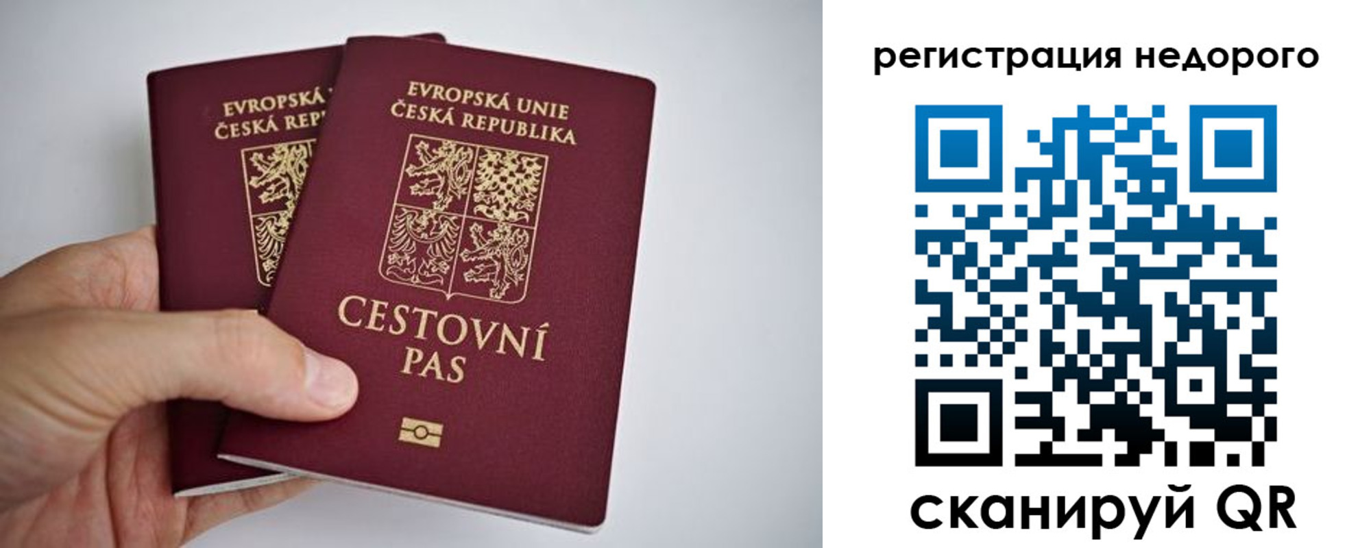 временная регистрация купить в Дубне